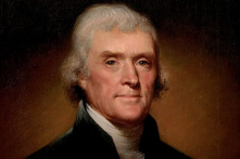 Trí tuệ vượt thời gian: 10 điều chiêm nghiệm của Tổng thống Thomas Jefferson