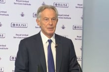 Cựu TT Anh Tony Blair: Phương Tây nên chuẩn bị cho mối đe dọa khủng bố sinh học