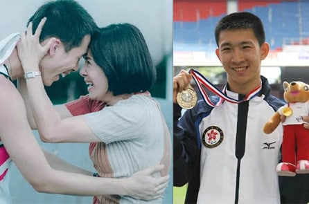 Mẹ 40 năm kiên trì giúp con tật nguyền giành 6 HCV Paralympics