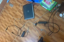 Đang học online, bé trai 9 tuổi ở Hà Nội bị điện giật tử vong