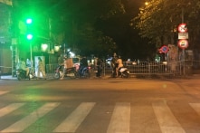 Hà Nội thêm 1 ca COVID-19 trong cộng đồng, gần Bệnh viện Hữu nghị Việt Đức