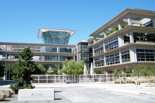 Hệ thống hưu trí California đầu tư hơn 490 triệu USD vào các tập đoàn nhà nước TQ