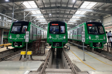 Chậm trễ kéo dài, dự án Cát Linh – Hà Đông phải trả thêm 7,8 triệu USD cho ‘tư vấn giám sát’