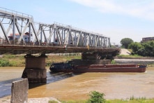 Xây mới cầu đường sắt sông Đuống: Tổng đầu tư 1.793 tỷ đồng, riêng GPMB chiếm 776 tỷ đồng