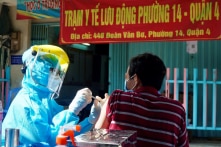 Ngày 29/9 có 8.758 ca COVID-19; 162 ca tử vong