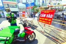 TP.HCM vẫn giãn cách theo Chỉ thị 16, chưa áp dụng ‘thẻ xanh’ sau ngày 15/9