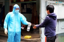 Ngày 10/9 có 13.321 ca COVID-19, TP.HCM và Bình Dương chiếm 11.102 ca