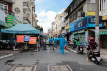 Ngày 28/9 có 4.583 ca COVID-19; 178 ca tử vong