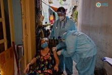 Ngày 27/9 có 9.342 ca COVID-19; 174 ca tử vong