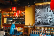 Quán ăn uống ‘im lìm’ dù đã được mở lại: Sở Công thương TP.HCM nói ‘người dân đã có tính toán’