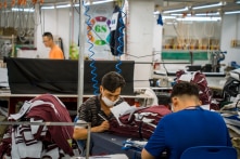 Gói 7.500 tỷ cho DN vay trả lương, phục hồi: Vì sao hai tháng chỉ giải ngân được 382 tỷ?