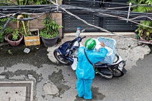 Sở Công thương TP.HCM: Cần ‘nới’ thời gian tới 21h cho siêu thị, cửa hàng và shipper