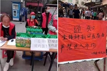 TQ: Bà cụ ở Giang Tây hôn mê 2 lần sau khi buộc phải tiêm phòng