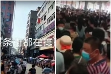 TQ: Số ca nhiễm tại Phúc Kiến tăng nhanh, hoãn thi, bỏ lễ Trung thu