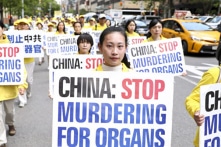 Giáo sư Canada: ĐCSTQ thực thi “diệt chủng lạnh” đối với Pháp Luân Công
