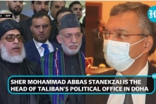 Ấn Độ lần đầu tiên hội đàm với Taliban kể từ khi Kabul sụp đổ