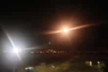 Israel tấn công bằng pháo vào Syria sau các vụ bắn tên lửa