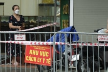 Hà Nội: Người đàn ông chết trong tư thế treo cổ, nhiễm COVID-19, chưa rõ nguồn lây