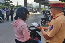 Hà Nội bỏ giấy đi đường, bỏ phân vùng từ ngày 21/9