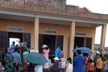 Thanh Hóa: Một giáo viên tử vong vì COVID-19 liên quan đến ổ dịch tại đám tang