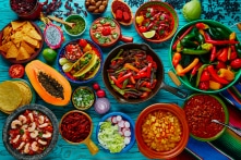 Cơ thể sẽ thay đổi thế nào khi bạn ăn cay?