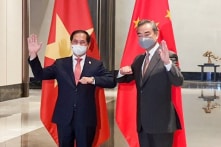 Ngoại trưởng Trung Quốc Vương Nghị thăm chính thức Việt Nam từ 10-12/9