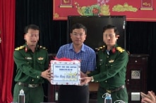 Quảng Nam: Phó chủ tịch TP Hội An bị kỷ luật cảnh cáo vì liên quan đất đai