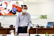 TP.HCM: F0 tự điều trị, không báo y tế sẽ không được cấp chứng nhận từng là F0