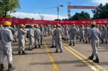 Mục tiêu “ổn định đầu tư nước ngoài” của Trung Quốc ngày càng xa vời