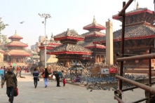 ĐCSTQ bành trướng sang Nepal: Chiến lược Đông-Tây Tạng của Mao được tiết lộ