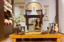 Ca sĩ Phi Nhung qua đời vì COVID-19