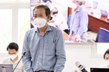 ‘Tỷ lệ bệnh nhân COVID-19 tử vong tại TP.HCM ở mức giới hạn cao của WHO’