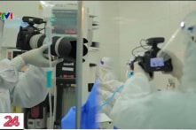 Phim ‘Ranh giới’ – lằn ranh giữa nhân bản và quyền riêng tư