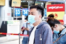 Bộ GTVT đề xuất: Hành khách không tiêm vắc-xin, xét nghiệm COVID-19 vẫn được đi máy bay, ô tô…