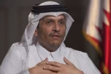 Ngoại trưởng Qatar thăm và hội đàm với TT Afghanistan do Taliban cầm quyền