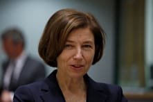 Báo cáo đặc biệt của Pháp về hoạt động chi phối thế giới của ĐCSTQ