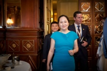 Trả tự do cho Mạnh Vãn Châu sẽ khuyến khích Bắc Kinh thực thi “ngoại giao con tin”