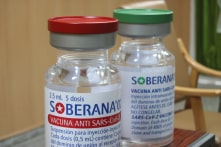 Cuba bắt đầu tiêm vắc-xin nội địa cho trẻ em từ 2 tuổi trở lên