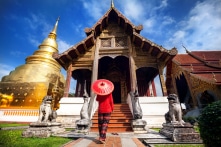 Bangkok, Chiang Mai sẽ sớm mở cửa trở lại cho khách du lịch quốc tế