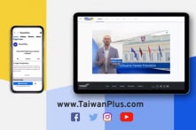 Đài Loan ra mắt nền tảng truyền thông tiếng Anh mới khi TQ đẩy mạnh tuyên truyền