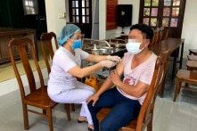 Nghệ An: Người đàn ông 82 tuổi sau khi tiêm vắc-xin, bị tai biến mạch máu não, tử vong