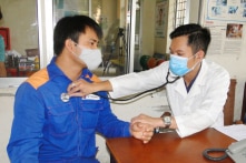 Tiền Giang muốn mượn 500.000 liều vắc-xin Sinopharm của TP.HCM