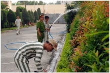 Đồng Nai phát hiện 21 người tại Trại giam B5 nhiễm COVID-19