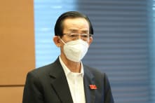 ĐBQH TP.HCM đề xuất ‘xây tượng đài’ vinh danh ngành y tế