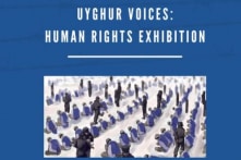 Triển lãm người Duy Ngô Nhĩ: TQ cáo buộc Hoa Kỳ có ‘thủ đoạn chính trị thấp kém’
