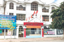 Thu phí cấp ‘giấy đi đường’ 10.000 đồng/lần: Chủ tịch phường ở Ninh Thuận bị cách chức