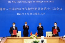 Vương Nghị: Trung Quốc sẽ viện trợ thêm 3 triệu liều vắc-xin cho Việt Nam