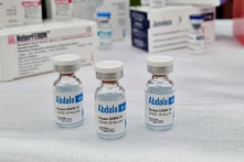 Cần Thơ đưa 180.000 liều vắc-xin Abdala (Cuba) vào tiêm trong cộng đồng