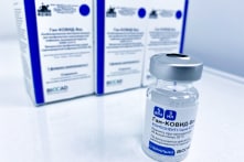 ‘Vắc-xin Sputnik V do Việt Nam sản xuất sẽ sử dụng trong Chương trình tiêm chủng toàn dân’