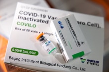 Bộ Y tế phân bổ 20 triệu liều vắc-xin Vero Cell (Sinopharm) cho các tỉnh thành